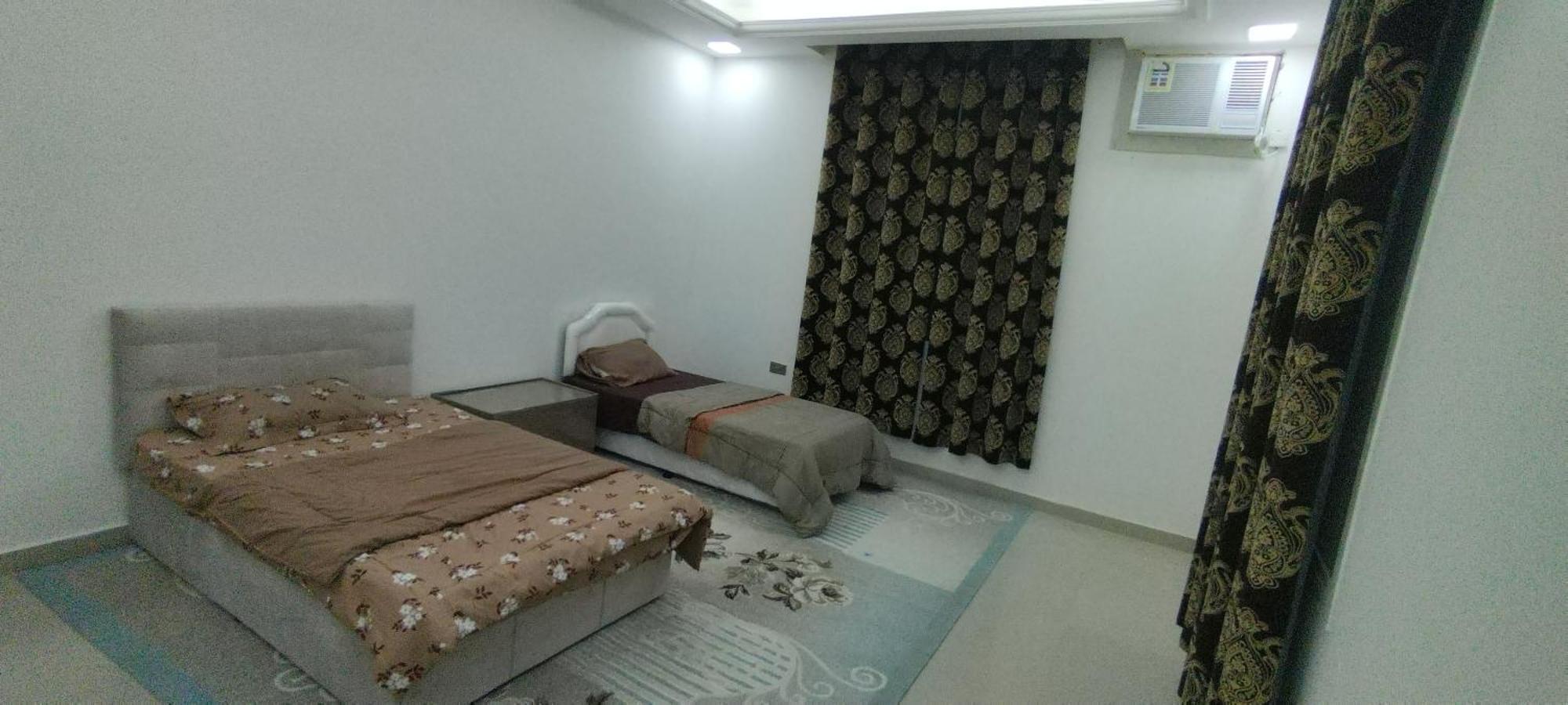 صلاله عوقد الشمالية Villa