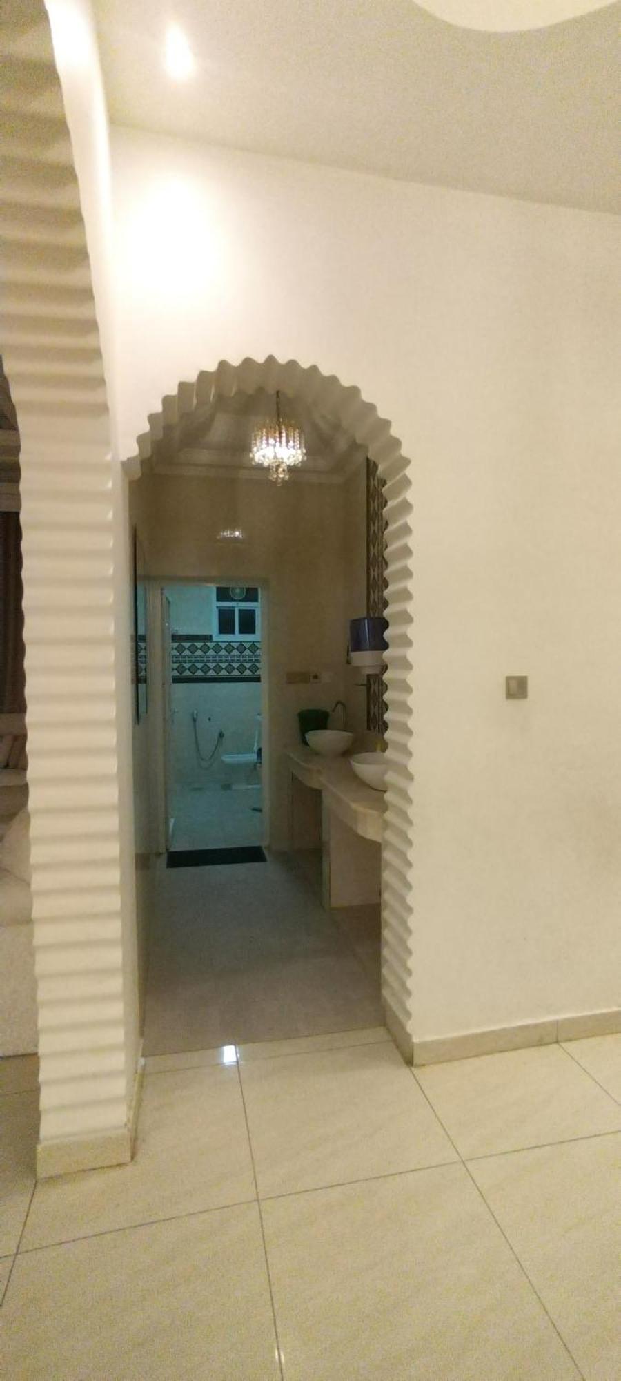 صلاله عوقد الشمالية Villa
